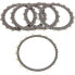 Фото #2 товара EBC CK Series Cork CK1314 Clutch Friction Plates