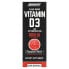 Onnit, Витамин D3 на растительной основе с витамином K2, грейпфрут, 1000 МЕ, 24 мл (0,8 жидк. Унции)