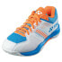 Фото #1 товара YONEX Power Cushion Strider Flow Youth All Court Shoes