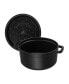 Фото #2 товара J.A. Henckels Cast Iron 7 Quart Round Cocotte