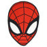 Фото #1 товара CERDA GROUP Spiderman Round Towel