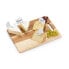 Фото #5 товара Аксессуары для приготовления пищи Zeller Набор маркеров для сыра, 7 предметов, из нержавеющей стали