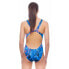 Фото #2 товара TURBO Seasons Swimsuit