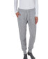 Women's 100% Pure Cashmere Knitted Jogger Pants Large - фото #2