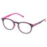 ფოტო #3 პროდუქტის MOSES Bicolor Glasses +3.0