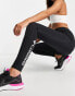 Фото #1 товара Columbia Training River tight leggings in black