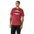 ფოტო #1 პროდუქტის FOX RACING LFS Emblem Tech short sleeve T-shirt