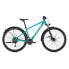 Фото #3 товара FOCUS Whistler 3.6 EQP 29´´ Shimano Altus M2000 2022 MTB bike