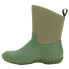 Фото #4 товара Muck Boot Muckster Ii Mid Pull On Womens Size 5 B Casual Boots WM2-333T