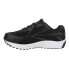 Фото #3 товара Propet One Lt Walking Womens Black Sneakers Athletic Shoes WAA022M-BGR