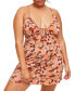 Plus Size Laylani Slip Lingerie