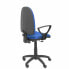 Фото #2 товара Офисное кресло Algarra Bali P&C 29BGOLF Синее