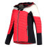 CMP Hybrid Fix Hood 32Z4526 softshell jacket