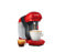 Фото #4 товара Bosch Tassimo Style TAS1103 - Capsule coffee machine - 0.7 L - Coffee capsule - 1400 W - Red