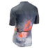 NORTHWAVE Fire Short Sleeve Jersey