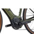 GIANT Revolt E+ 1 XT Di2 2024 gravel electric bike Phantom Green, S - фото #6