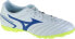 Mizuno Mizuno Monarcida Neo II Select As P1GD222527 szary 45