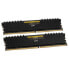 Фото #1 товара Corsair Vengeance LPX DDR4-2133 RAM, CL13 - 16 GB Dual-Kit, schwarz