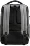 Фото #6 товара Samsonite LITEPOINT Мужской рюкзак для ноутбука серый 39,6 cm (15.6") Рюкзак Серый 134549-1408