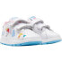 REEBOK Royal Complete CLN 2.0 2V Velcro Trainers Infant