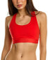 Фото #1 товара Commando® Fast Track Active Pocket Bra Women's Xs