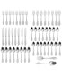 Jackson 50-Pc Flatware Set, Service for 8, Created for Macy's