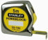 Фото #1 товара Stanley Miara zwijana Micropowerlock 19mm x 3m (0-33-522)