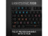 Фото #10 товара Logitech G513 Lightsync RGB Mechanical Gaming Keyboard - Cable Connectivity - US