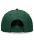 ფოტო #2 პროდუქტის Men's Oakland Athletics Evergreen Club Performance Adjustable Hat