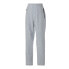 Фото #1 товара Puma Seasons Raincell Running Athletic Pants Womens Grey Casual Athletic Bottoms