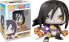 Фото #2 товара Funko Pop! Animation: Naruto-Orochimaru - Vinyl Collectible Figure - Gift Idea - Official Merchandise - Toy for Children and Adults - Anime Fans - Model Figure for Collectors and Display