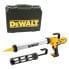 Фото #1 товара DeWalt Akku-Kartuschenpistole DCE581NK-XJ ohne Akku ohne Lader im Koffer