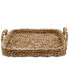Фото #1 товара Braided Tray with Handles