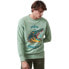 Фото #1 товара ALTONADOCK 124275030574 sweatshirt