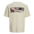 Фото #2 товара JACK & JONES Flash short sleeve T-shirt