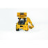 Фото #7 товара Bruder JCB 4CX Backhoe loader - Black,Yellow - ABS synthetics - 3 yr(s) - 1:16 - 160 mm - 520 mm