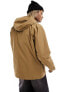 Columbia Landroamer jacket in canteen brown