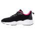 Фото #4 товара Propet Stability Strive Walking Womens Black Sneakers Athletic Shoes WAA212MBP
