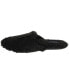 ფოტო #2 პროდუქტის Women's Martina Sherpa Scuff Slipper