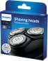 Philips SHAVER Series 3000 SH30/50 Replacement electric shaver heads - 3 head(s) - Stainless steel - S3xxx