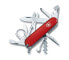 Фото #1 товара Victorinox Explorer, Slip joint knife, Multi-tool knife, ABS synthetics, 22 mm, 101 g