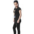 ფოტო #3 პროდუქტის URBAN CLASSICS Rita Ora Tople short sleeve T-shirt