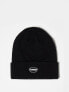 Фото #1 товара Hummel unisex beanie in black