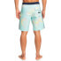 Фото #3 товара Плавательные шорты Quiksilver Highlite Arch 19'' для молодых мужчин