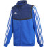 Фото #1 товара Adidas Tiro 19 PRE JKT Junior DT5268 football sweatshirt