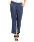 Фото #1 товара Nydj Ankle Pant Oxford Navy Leg Jean Women's 2