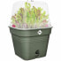 Фото #4 товара Горшок для цветов elho With lid Green Plastic 20 cm