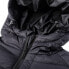 Фото #6 товара Куртка спортивная Magnum Primaloft черная с притачным утеплителем