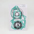 ITALKIT Honda Cr 250 R 02-04 Complete gasket Kit Серебристый - фото #1