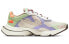 Фото #3 товара Кроссовки Nike Air Zoom Division WNTR для бега, женские, бело-фиолетово-зеленые